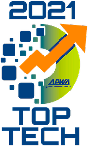 APWA 2021 Top Tech