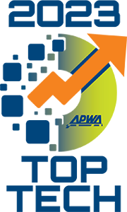 APWA 2023 Top Tech
